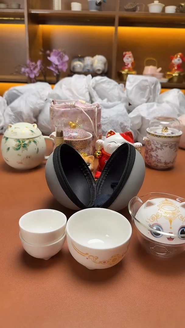 茶具福利品@@@@@