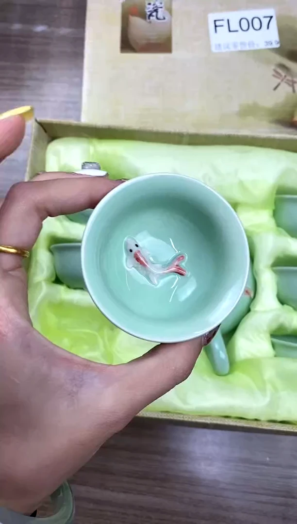 【福利】【茶具】@@@007