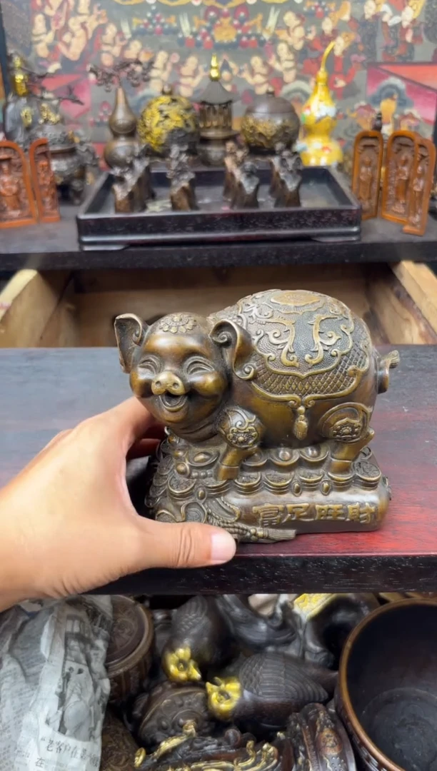 百福铜专属精选链接