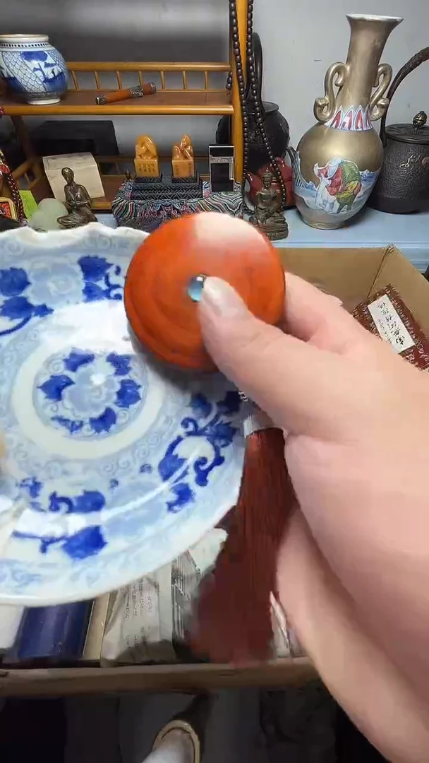 茶宠瓷器瓷器瓷器瓷器瓷器微瑕