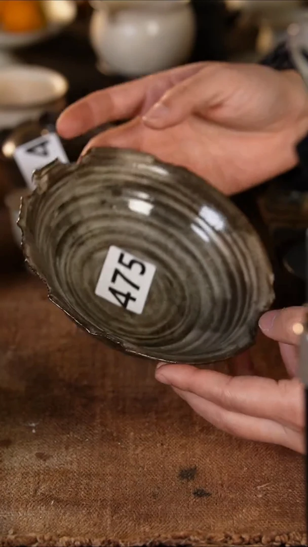 景德镇{立梦陶}手作同款475