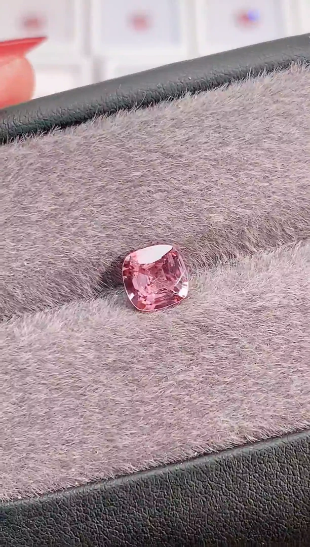 裸石尖晶石1.47-499天然尖晶石