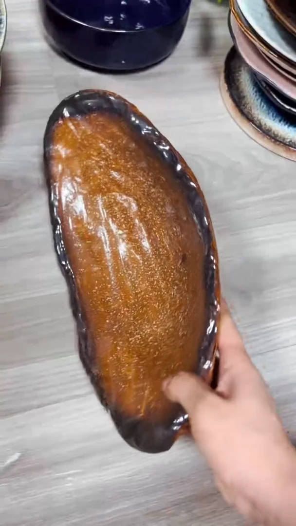 瓷片盘子本店全场满20包邮