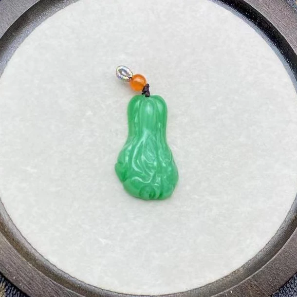 A92 阳绿白菜 (多样性发一件)