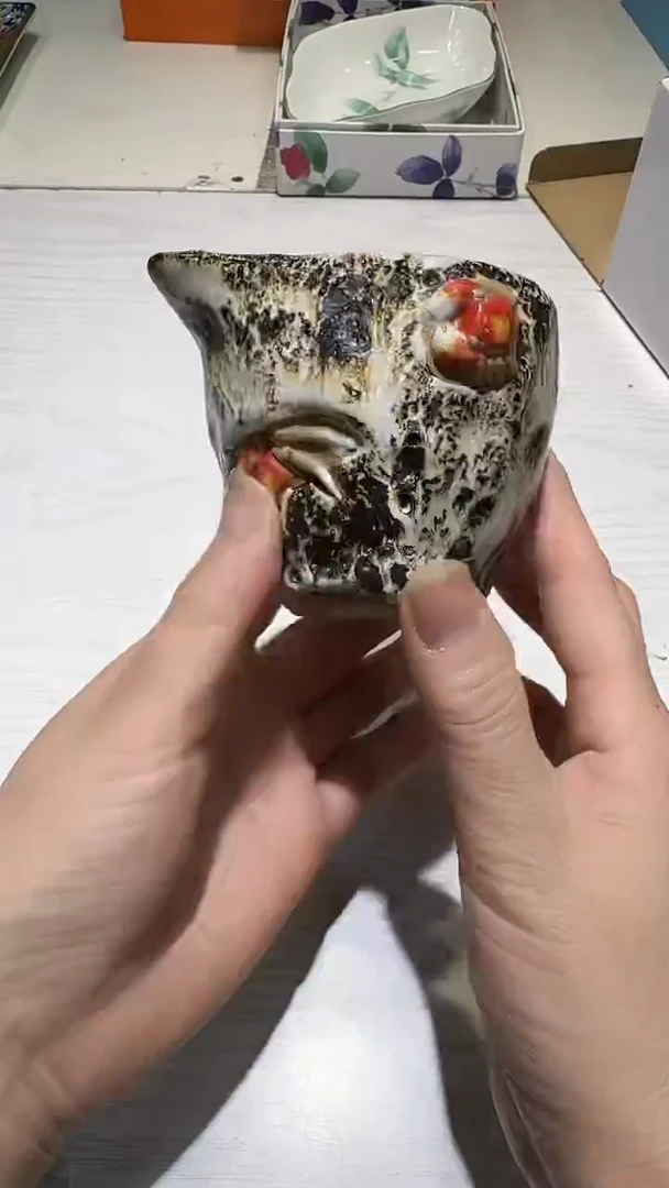 瓷片生活的本意就是开心@@1