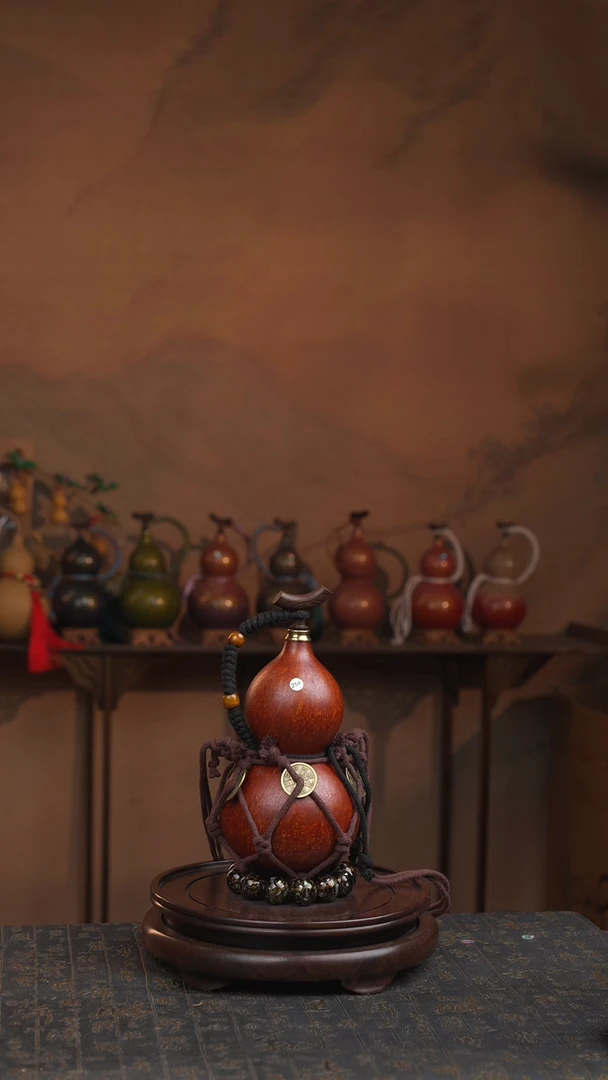 258号葫芦一物一拍   拍拍退退限购