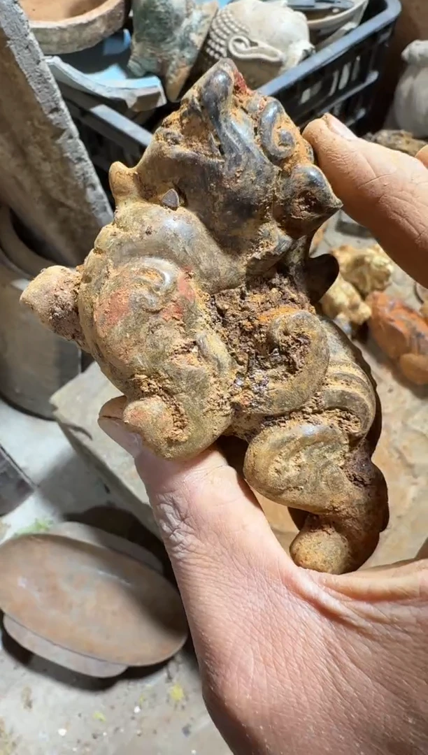 未镶嵌岫岩河磨玉（透闪石质玉）挂件玉器555555