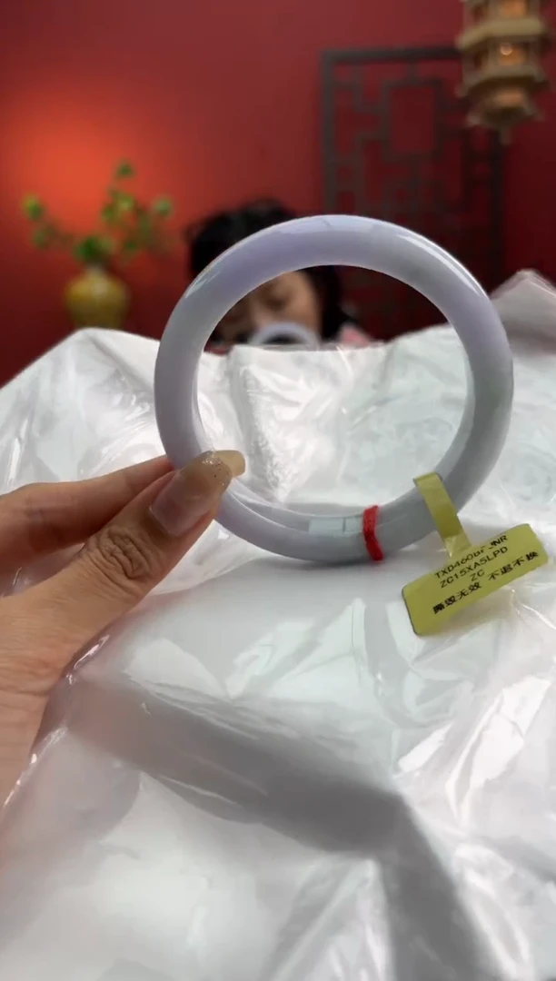 未镶嵌手镯翡翠翡翠手镯10