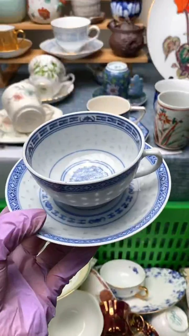 1紫**梁202盛瑞陶瓷祝大家冬至快乐