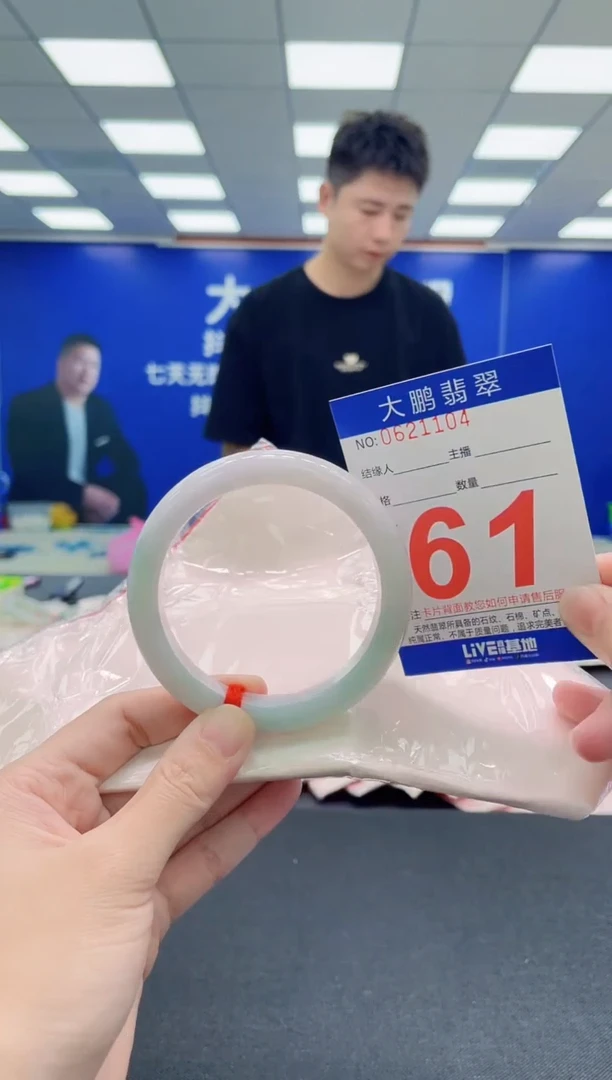 未镶嵌手镯翡翠AAAAAAAAA