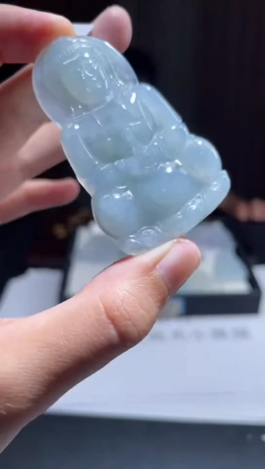 未镶嵌定制翡翠定制孤品
