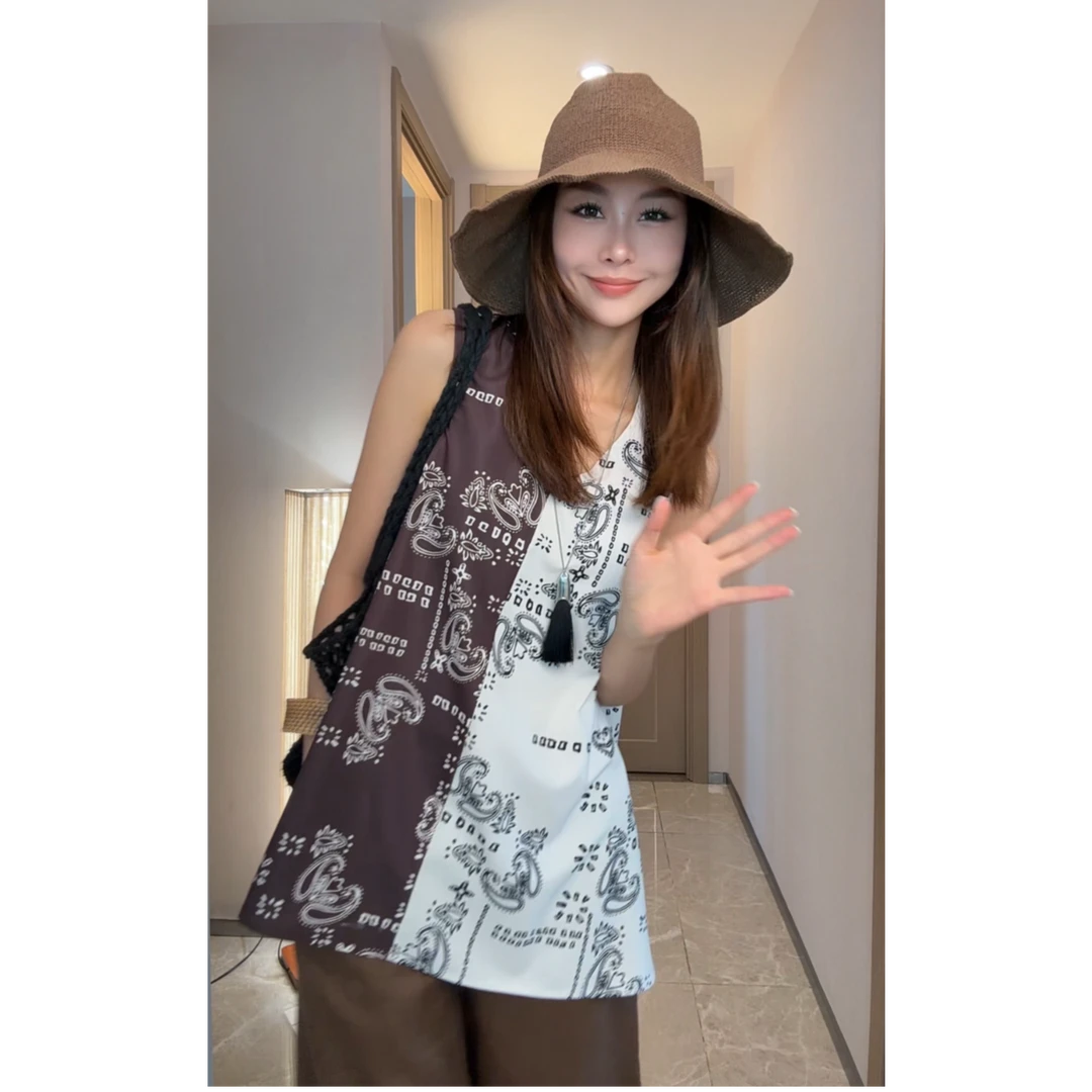 简约慵懒风套装女2025新款法式复古轻奢感气质上衣长裤子两件套