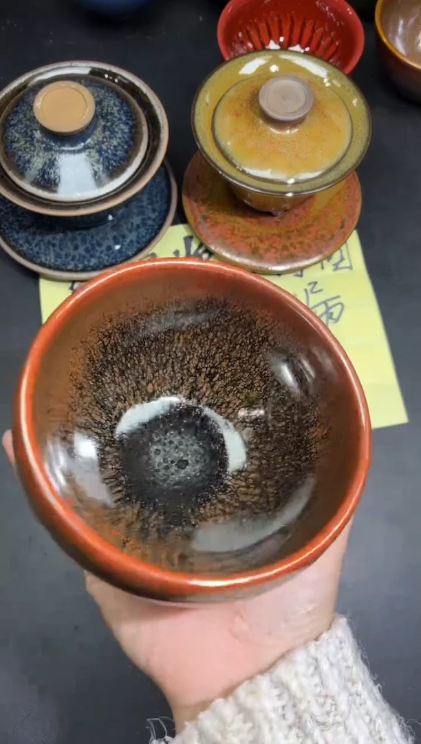 茶盏49