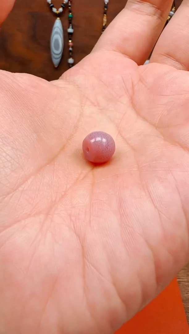 【肖钟出品】东南亚配珠