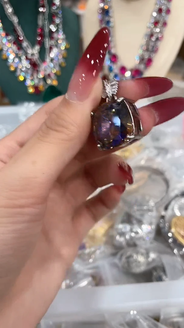 非金属无高端精品系列款式q747