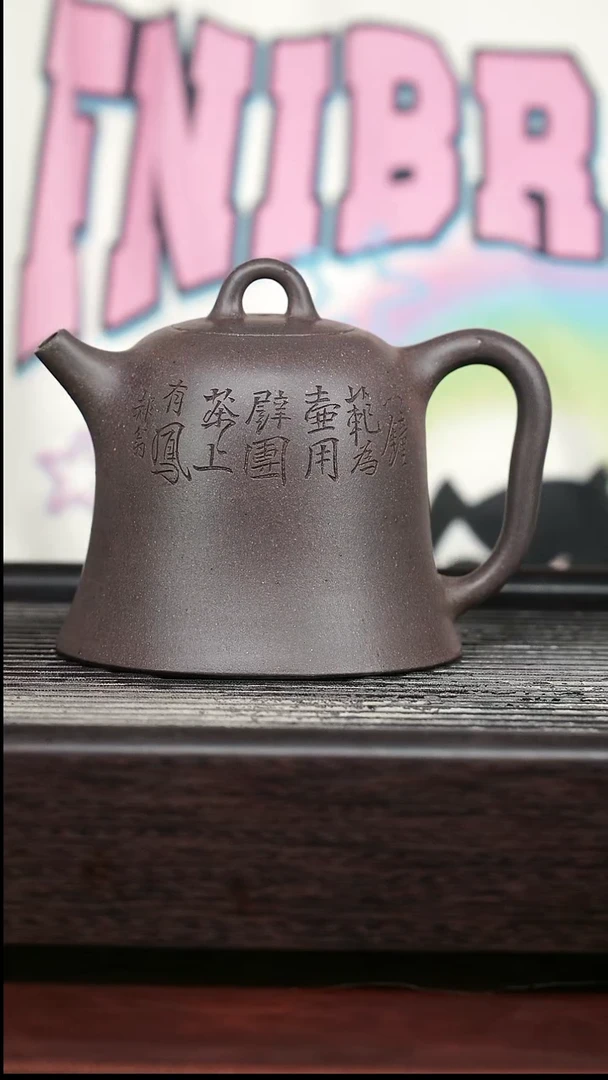 茶壶紫砂精品紫砂壶50......300CC