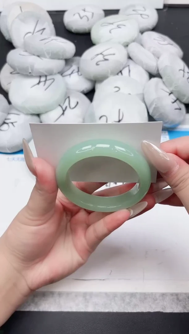 东凌女款手镯316-53.7