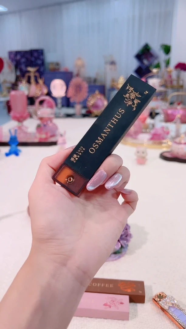 桂花---线香---如图