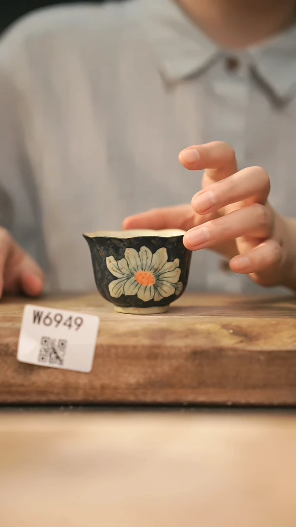 【经典福利】/ 杯子@@W6949