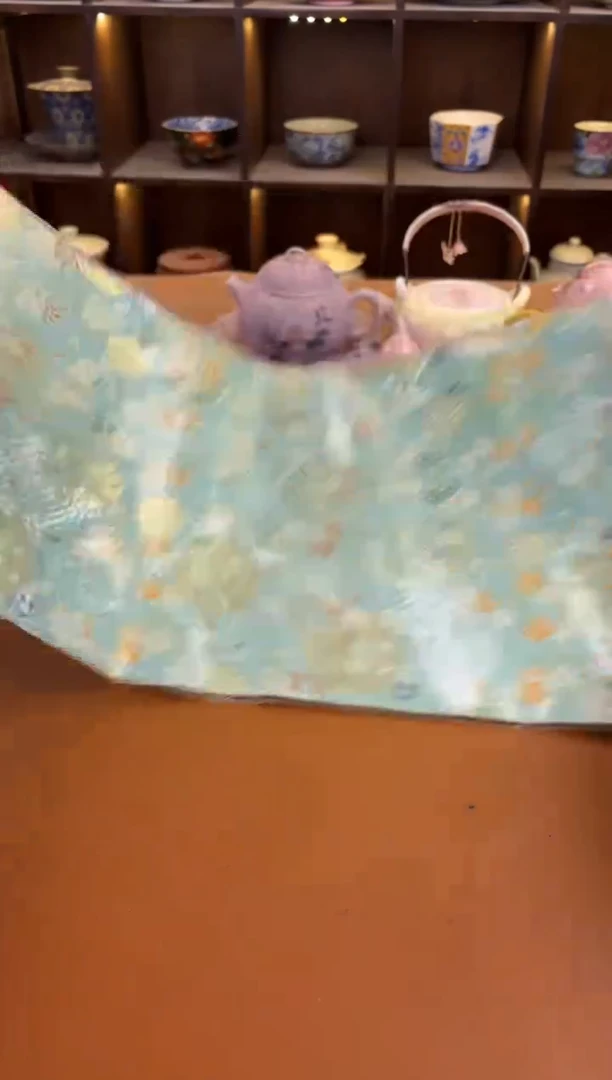 库存仅剩一单（不带礼盒）陶瓷