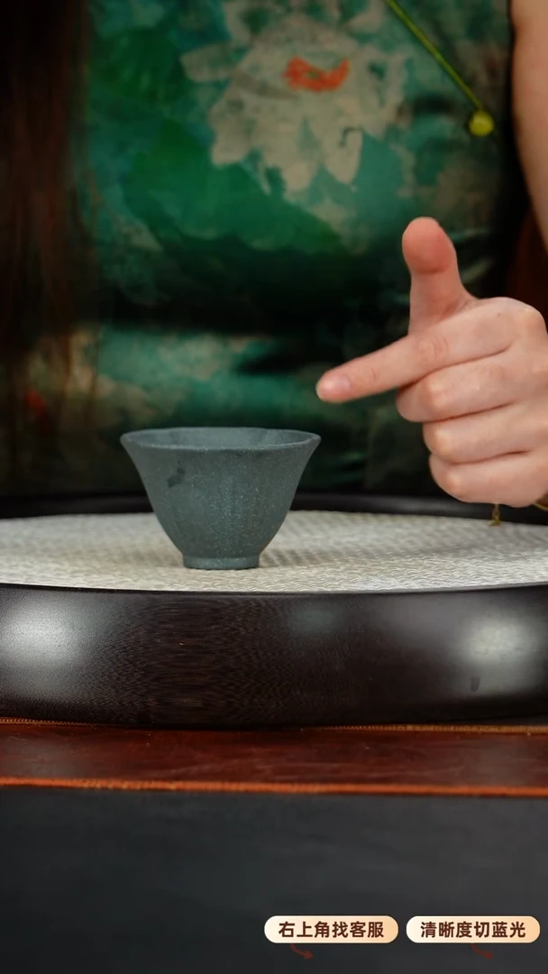 茶壶紫砂宜兴原矿紫砂6