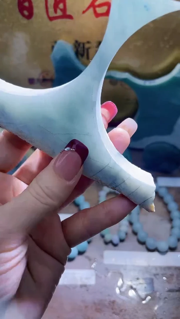 未镶嵌挂件翡翠小梦99