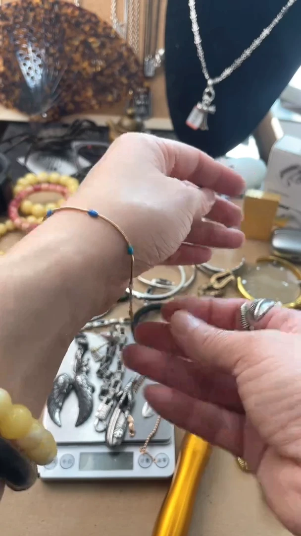 【闪购商品】瓷片新永华世家瑶瑶206