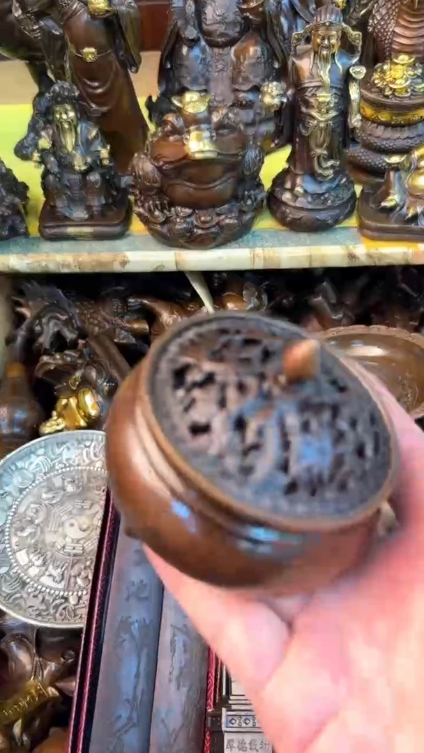 孤品铜器孤品铜器