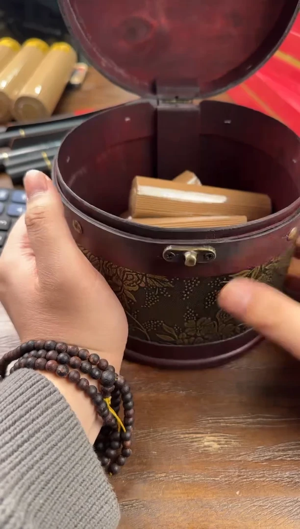 【闪购商品】线香52号