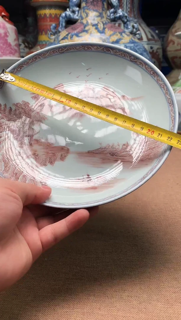 摆件旧藏瓷器旧藏瓷器