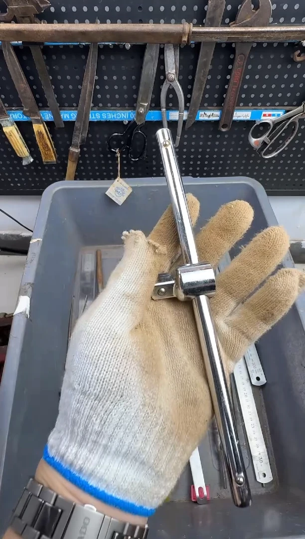 镁有**鸣手动工具手动工具