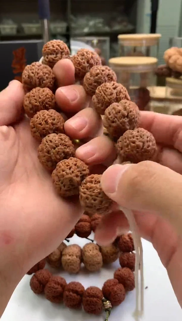 手串金刚菩提可*345