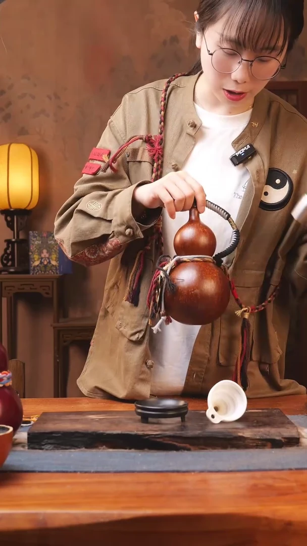 【闪购商品】457号精品葫芦理性消费拍拍退退限购