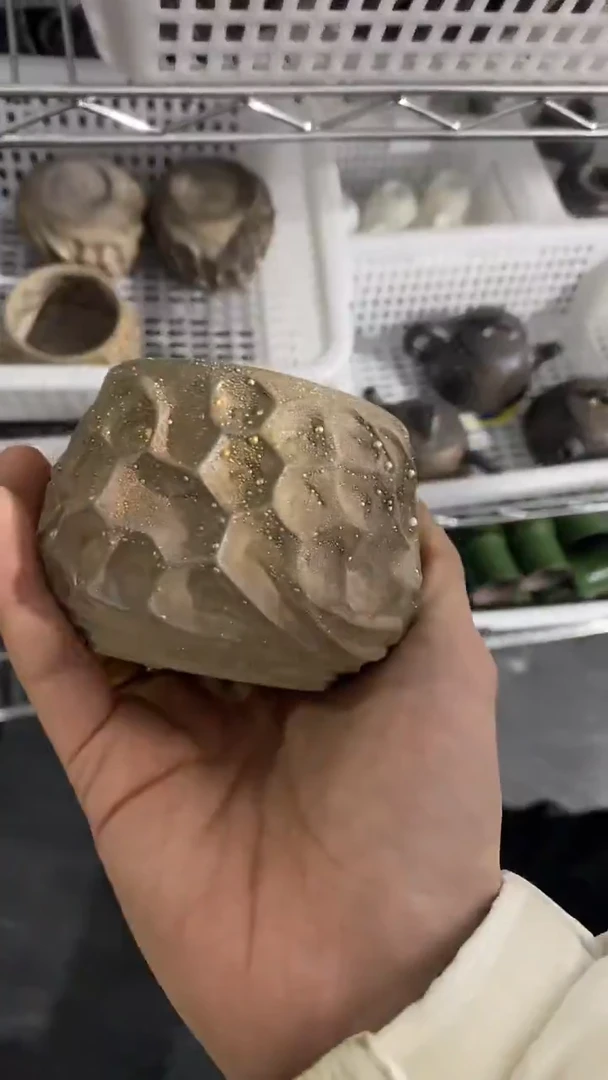 瓷片S306陶瓷茶具茶器