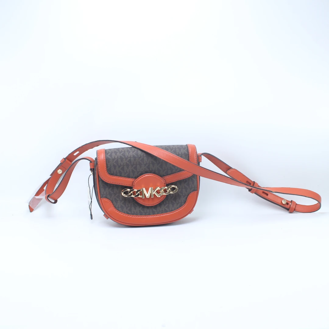 95新 MICHAEL KORS/迈克高仕 单肩斜挎包