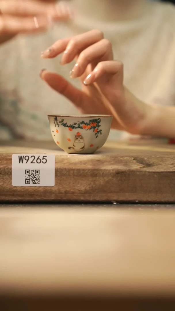 【闪购商品】【经典福利】/ 杯子@@W9265