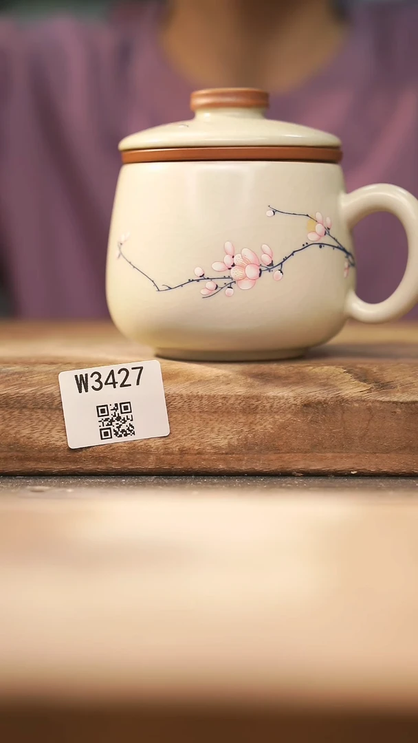 【经典福利】/ 杯子@@W3427