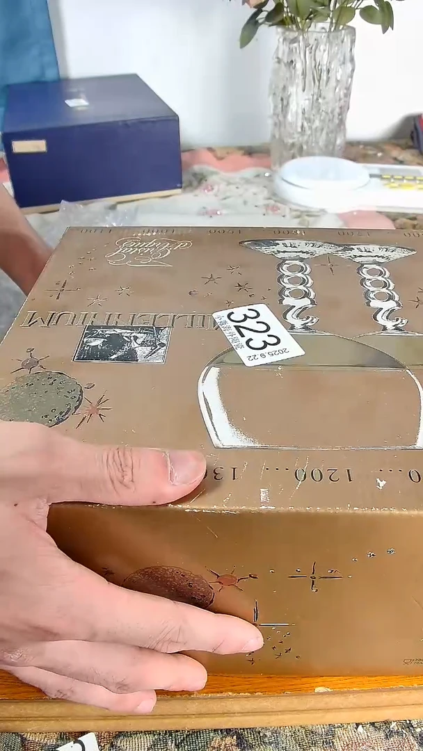 瓷片芷*小淼海外陶瓷工艺品