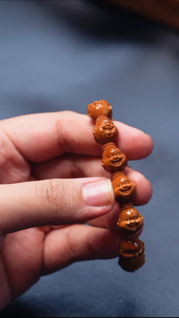 橄榄核手串/手链橄榄核