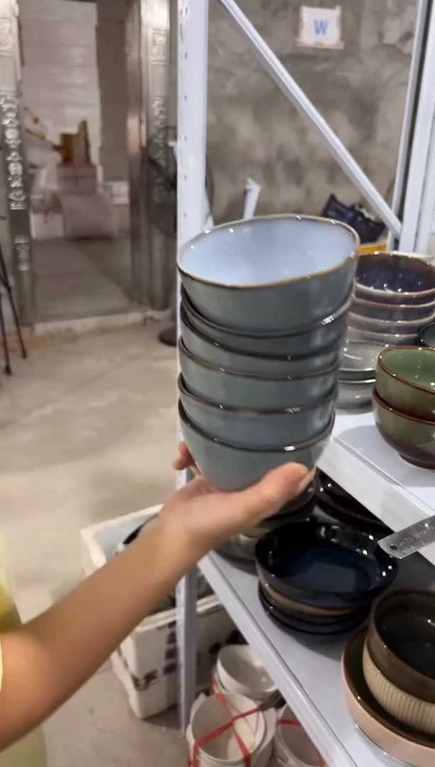陶瓷外贸尾货瑕疵满20包邮X6 L4B