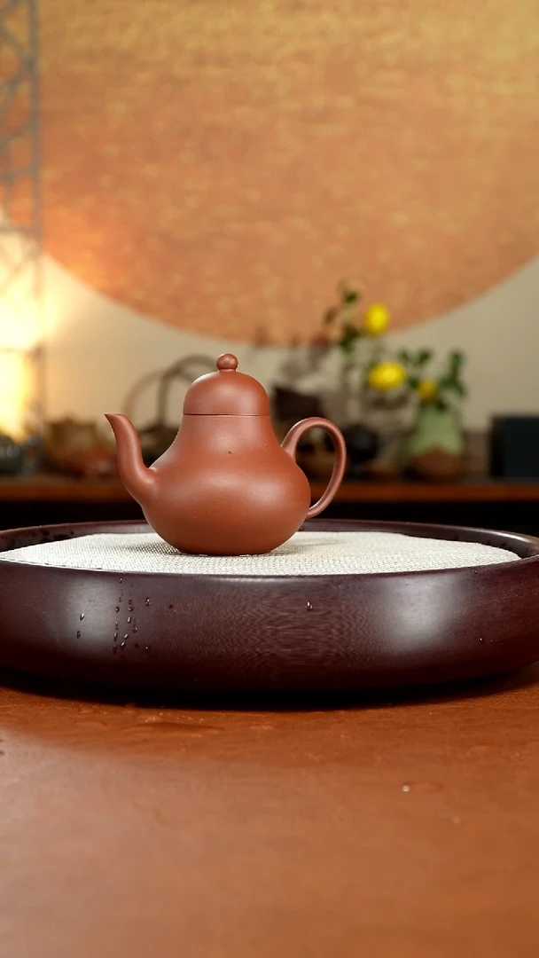 茶壶紫砂宜兴紫砂壶