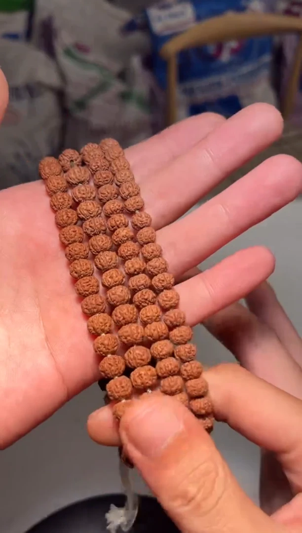 手串金刚菩提无利润超头精挑老树王手持-8mm