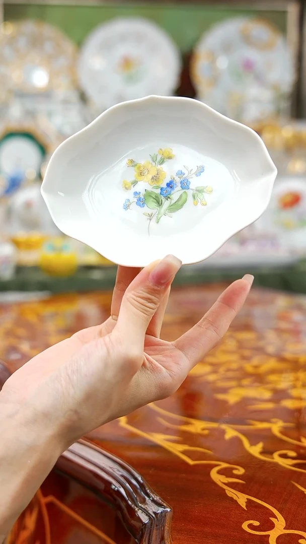 瓷米多家中古瓷器如图所示83