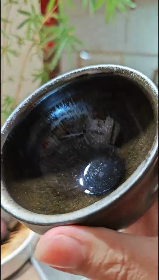 茶盏今日份好盏遇见有缘人6
