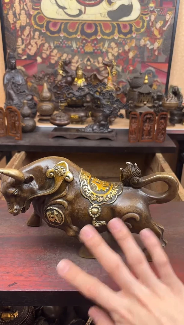 德商铜专属精选链接