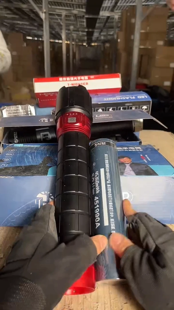 F2两组电池持久续航