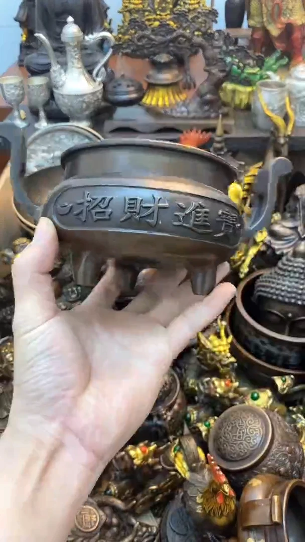 1案台摆件 物品摆件（不是直播间所见即所得退1赔10