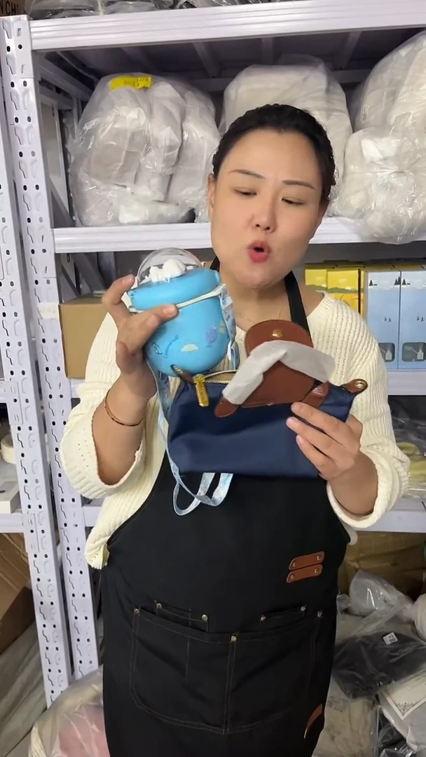 织物琪老板女包1号店超好看商品图片下单