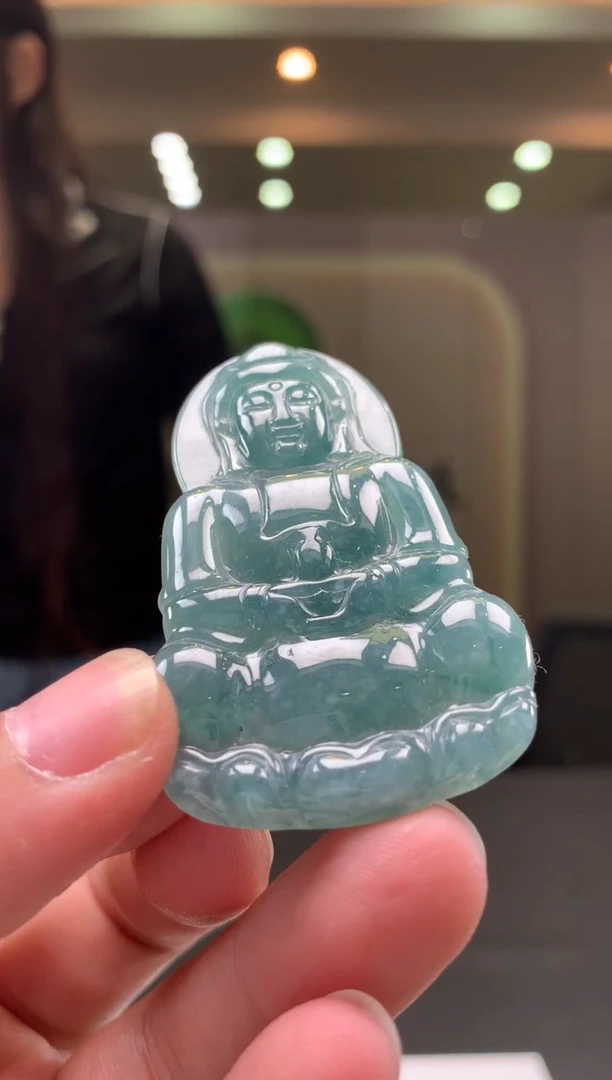 未镶嵌定制翡翠********155
