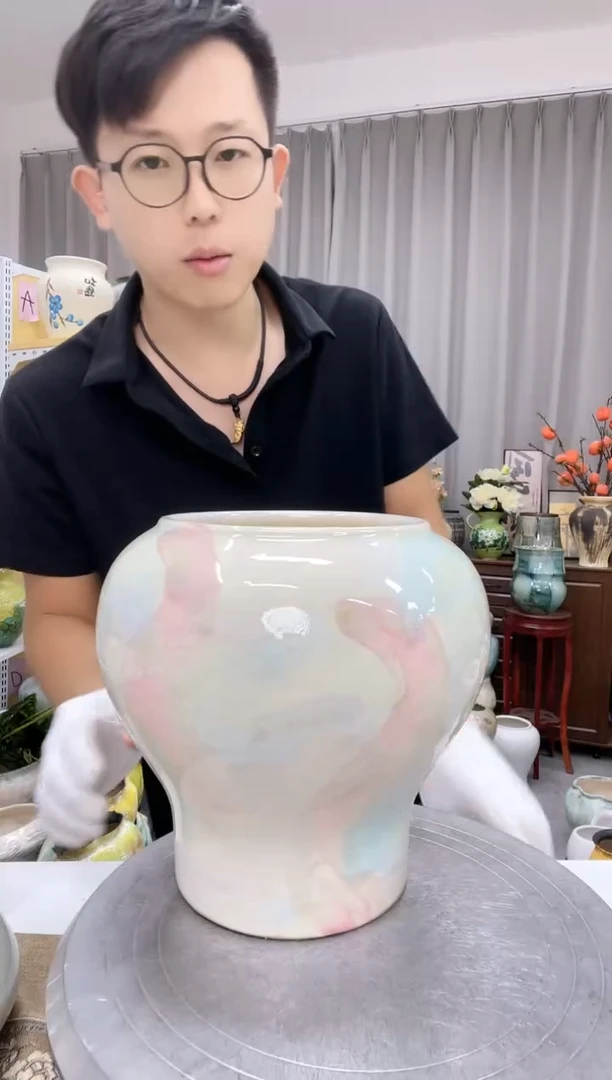 陶瓷花盆7.16直播链接
